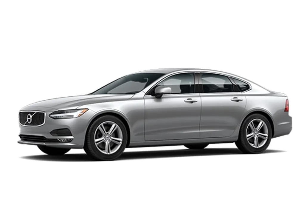 2017 Volvo S90 T5 Momentum photo 1