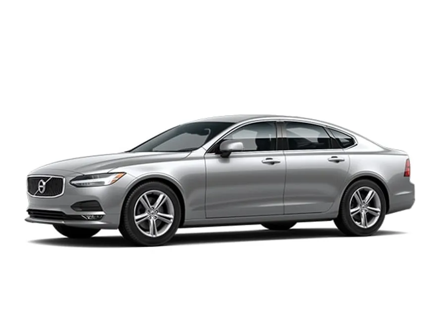 2017 Volvo S90 T5 Momentum photo 1