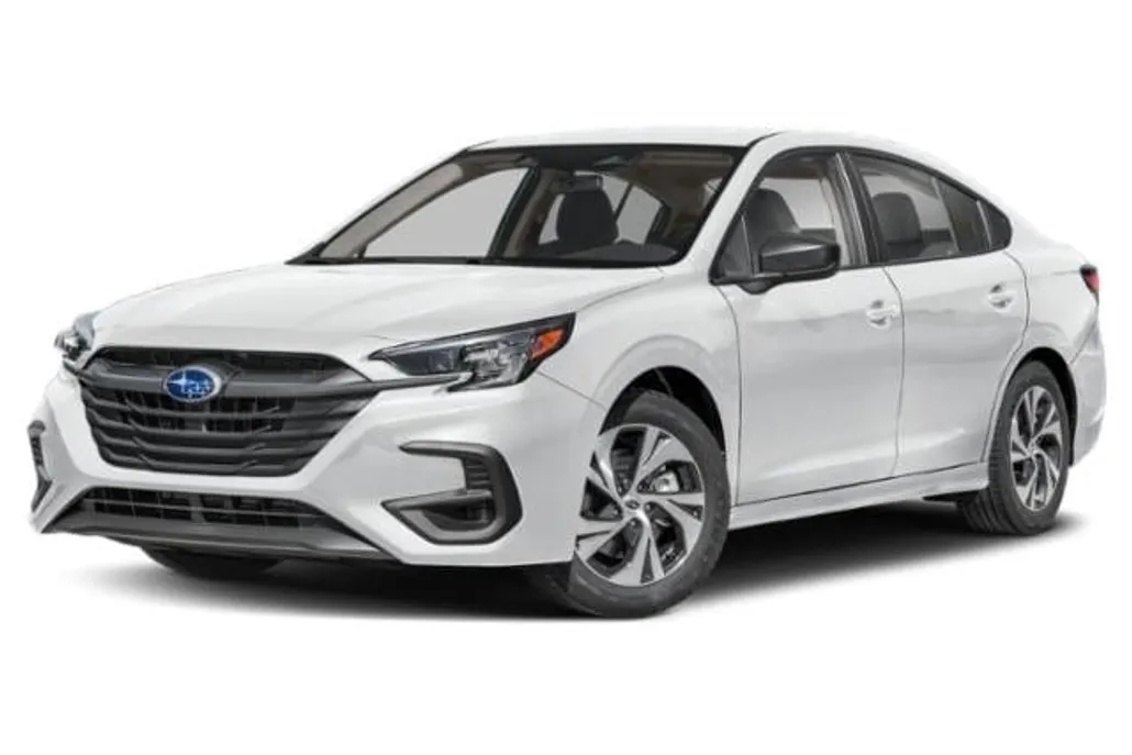 2023 Subaru Legacy Base photo 1