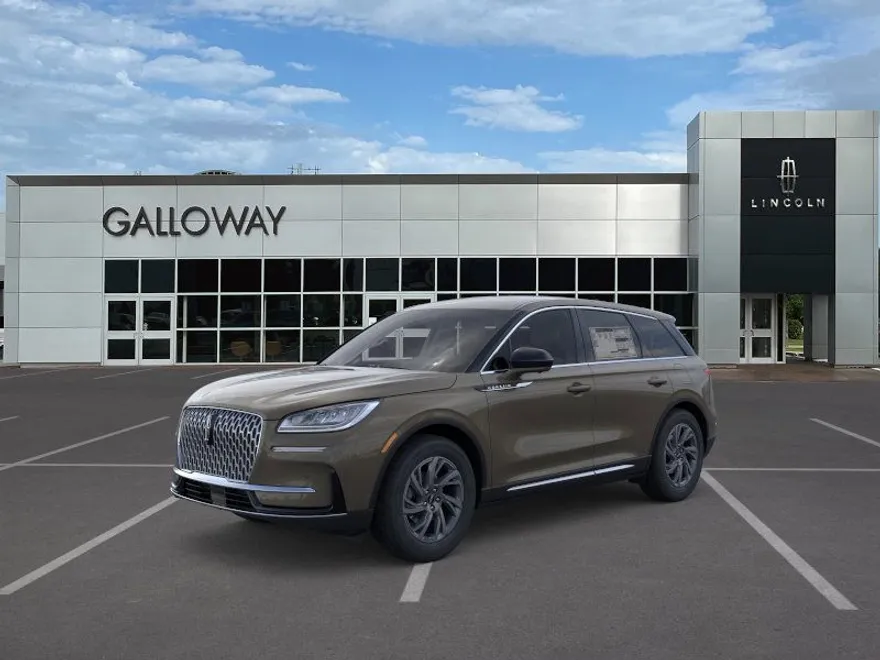 2025 Lincoln Corsair Premiere photo 1