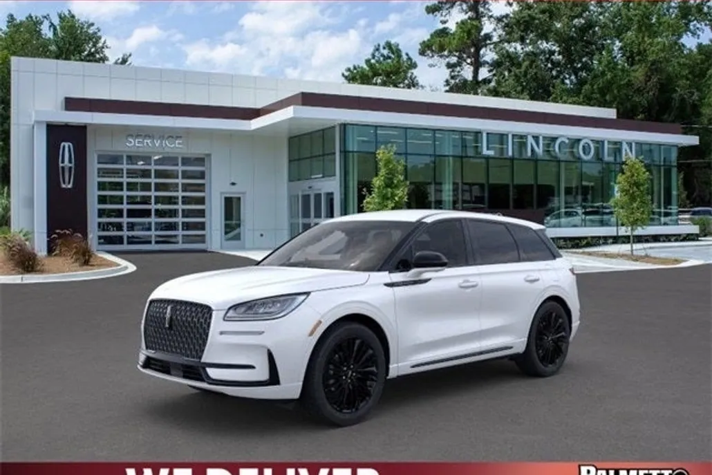 2025 Lincoln Corsair Premiere photo 1