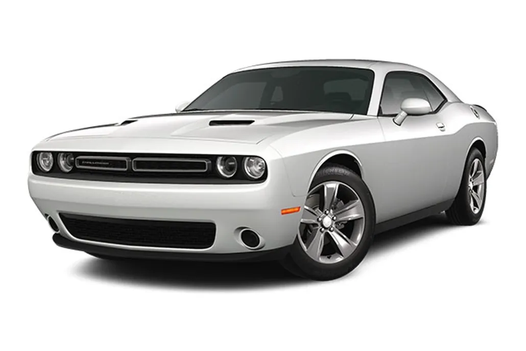2023 Dodge Challenger SXT photo 1