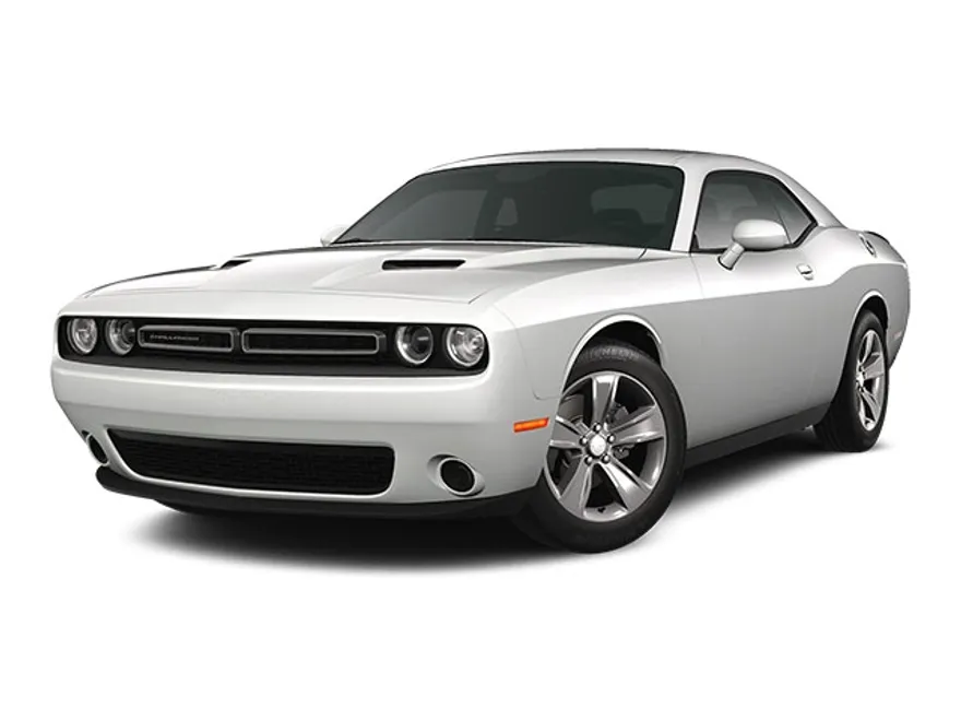 2023 Dodge Challenger SXT photo 1