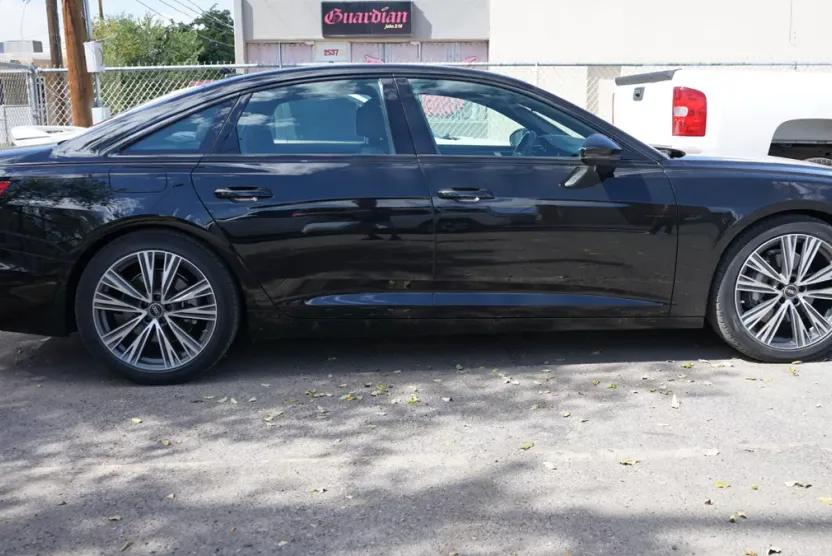 2023 Audi A6 Premium TFSI Quattro photo 1