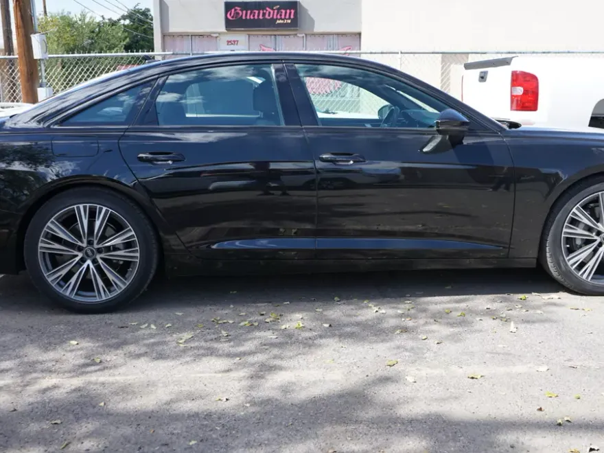 2023 Audi A6 Premium TFSI Quattro photo 1