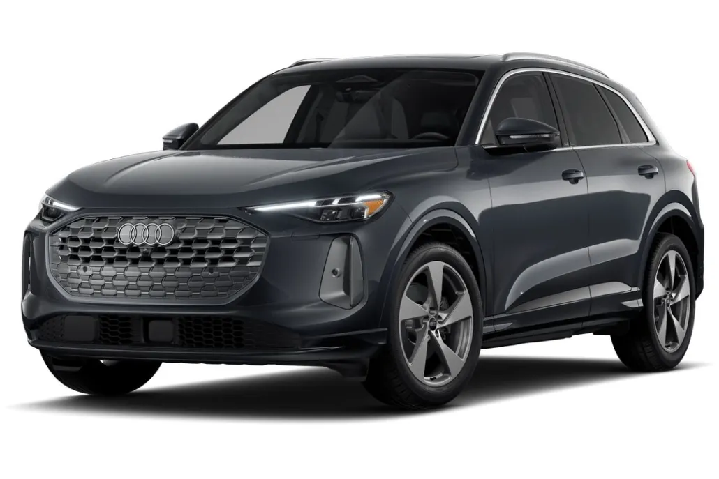 2025 Audi Q5 2.0T Prestige photo 1