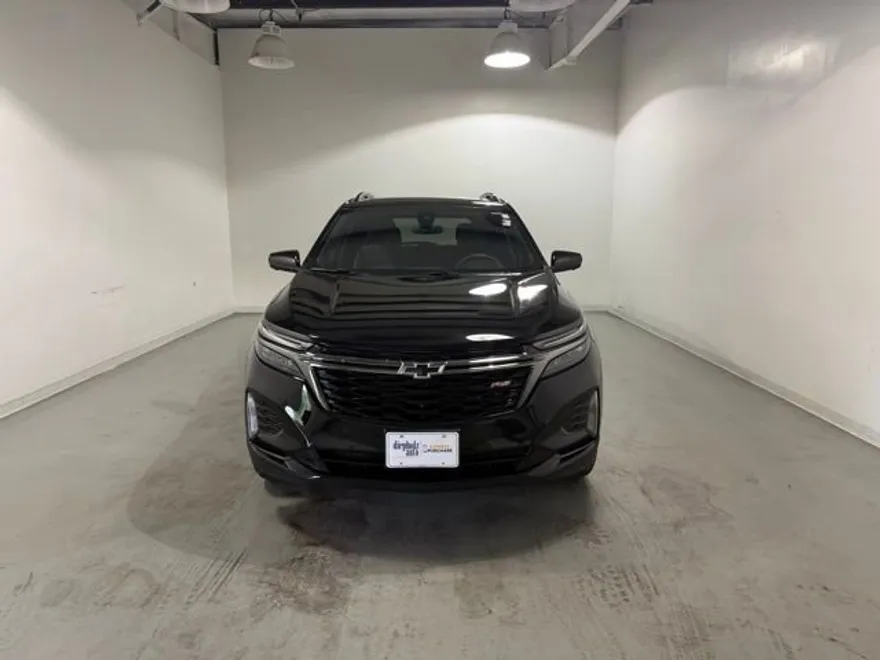 2023 Chevrolet Equinox RS photo 1
