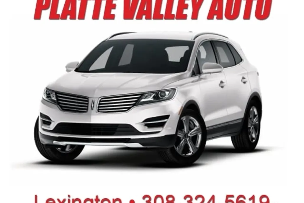 2018 Lincoln MKC Reserve photo 1