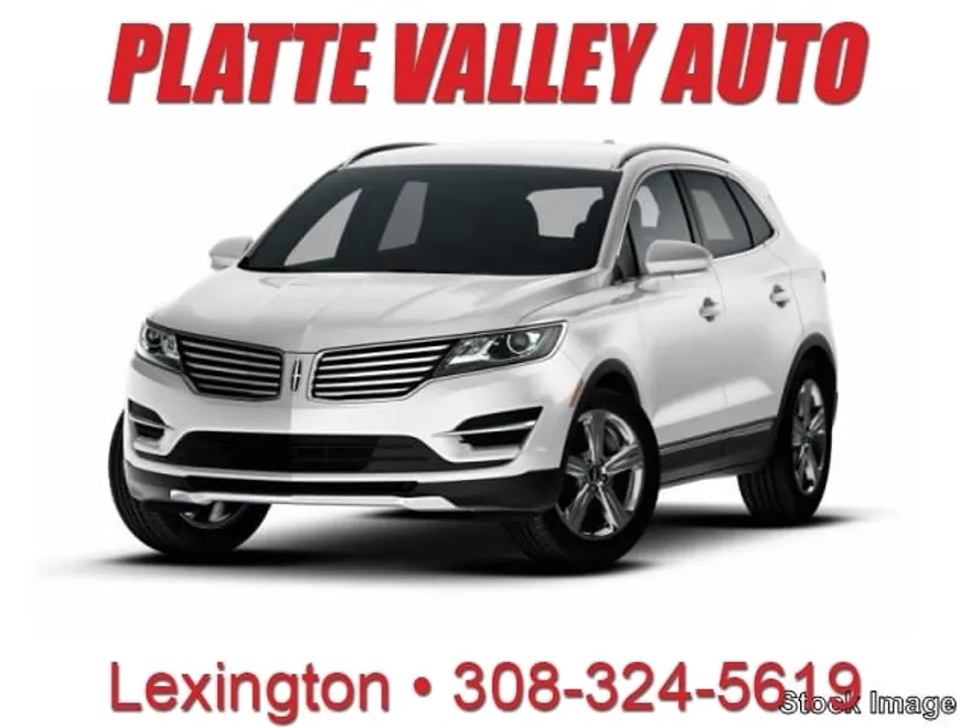 2018 Lincoln MKC Reserve photo 1