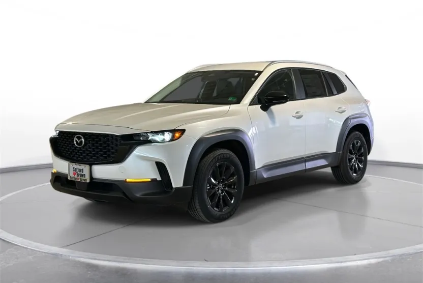 2025 Mazda CX-50 2.5 S Preferred photo 1