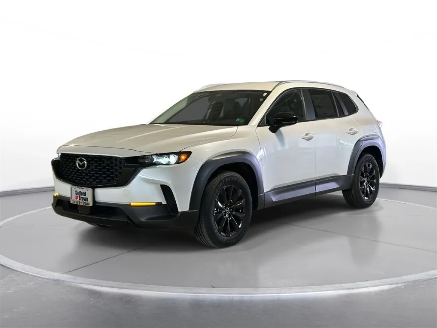 2025 Mazda CX-50 2.5 S Preferred photo 1