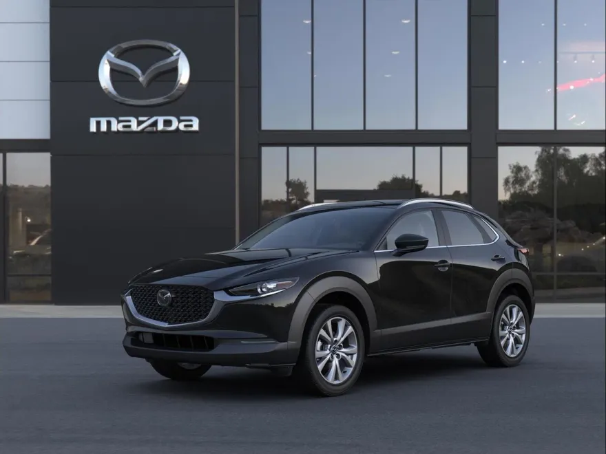 2025 Mazda CX-30 2.5 S Preferred photo 1