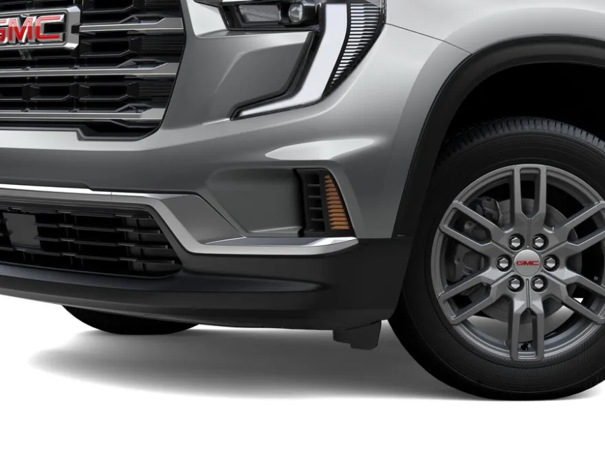 2025 Gmc Acadia Elevation photo 27