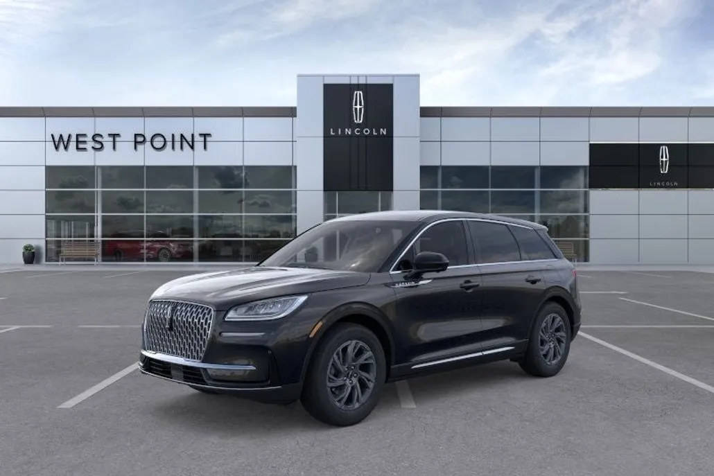 2025 Lincoln Corsair Premiere photo 1