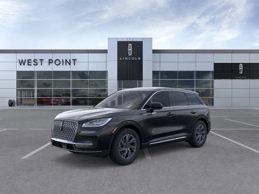 2025 Lincoln Corsair Premiere photo 1