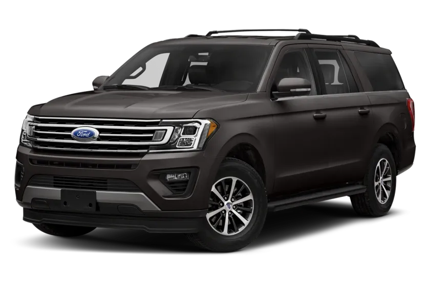 2019 Ford Expedition MAX XLT photo 1