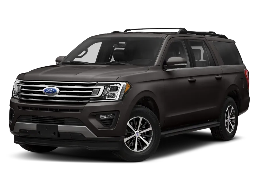 2019 Ford Expedition MAX XLT photo 1