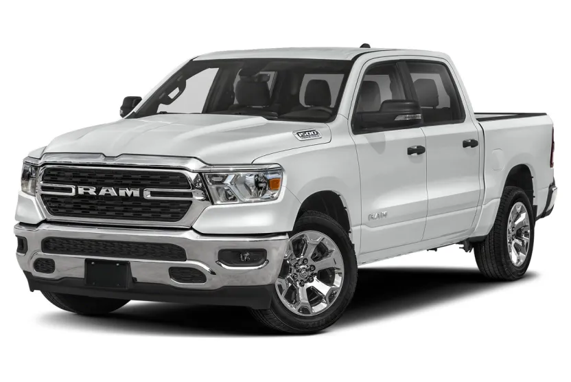 2023 Ram 1500 Big Horn Lone Star photo 1