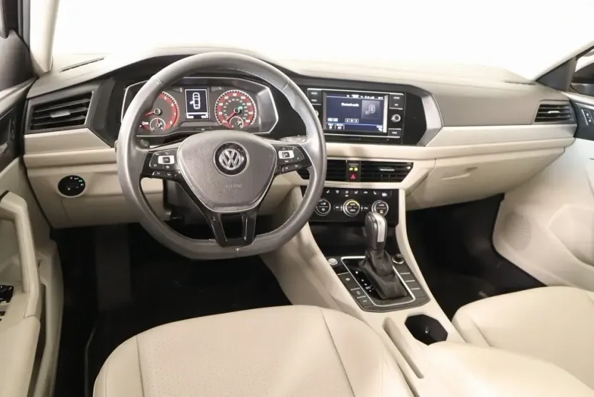 2020 Volkswagen Jetta 1.4T SE photo 1