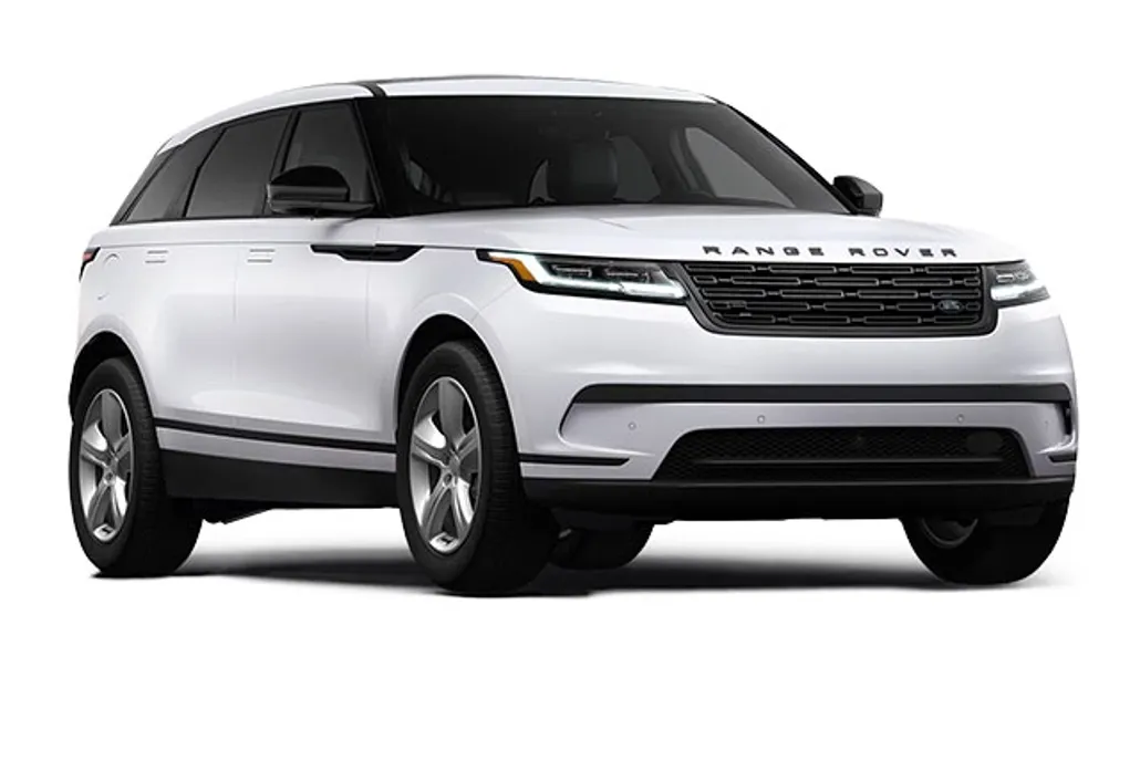 2025 Land Rover Range Rover Velar P250 S photo 1