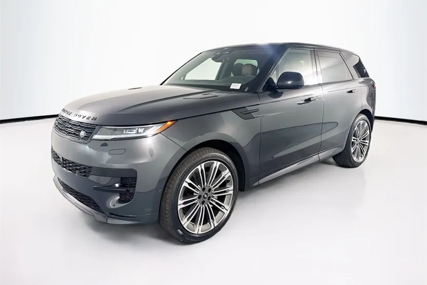 2025 Land Rover Range Rover Sport SE photo 1