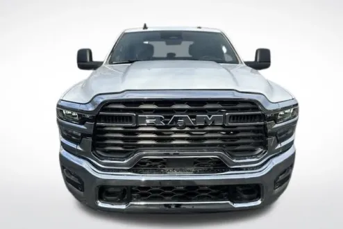 2025 Ram 3500 Tradesman photo 3