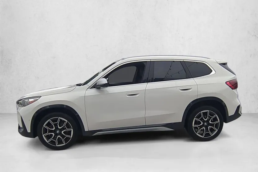 2023 Bmw X1 XDrive28i photo 1