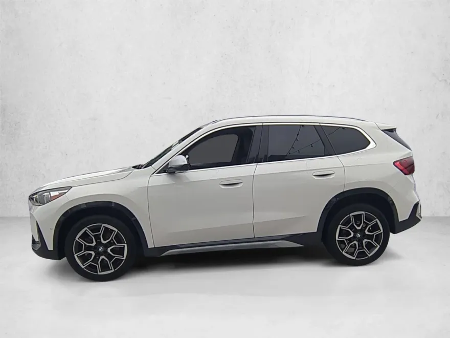 2023 Bmw X1 XDrive28i photo 1