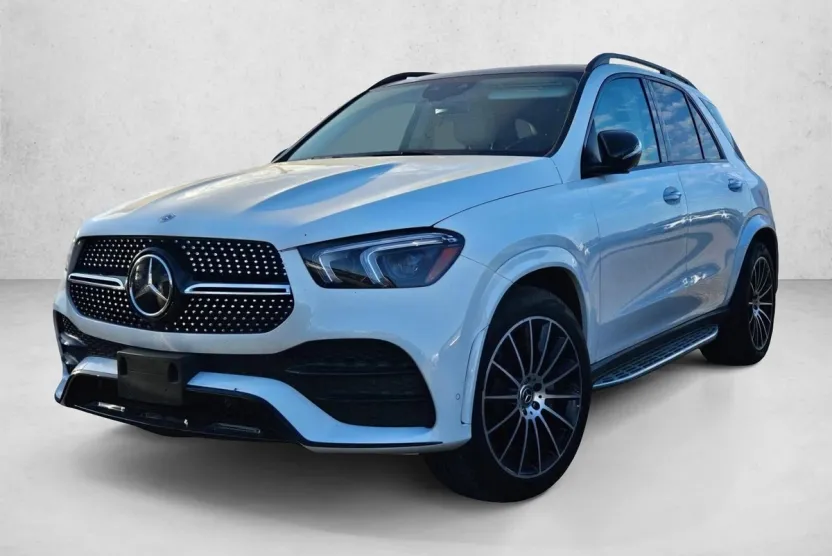 2023 Mercedes Benz GLE 450 4MATIC photo 1