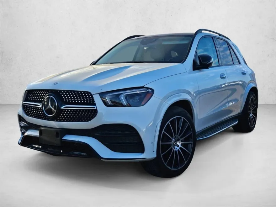 2023 Mercedes Benz GLE 450 4MATIC photo 1