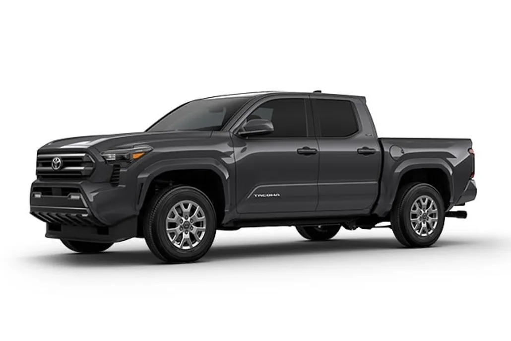 2025 Toyota Tacoma SR5 photo 1