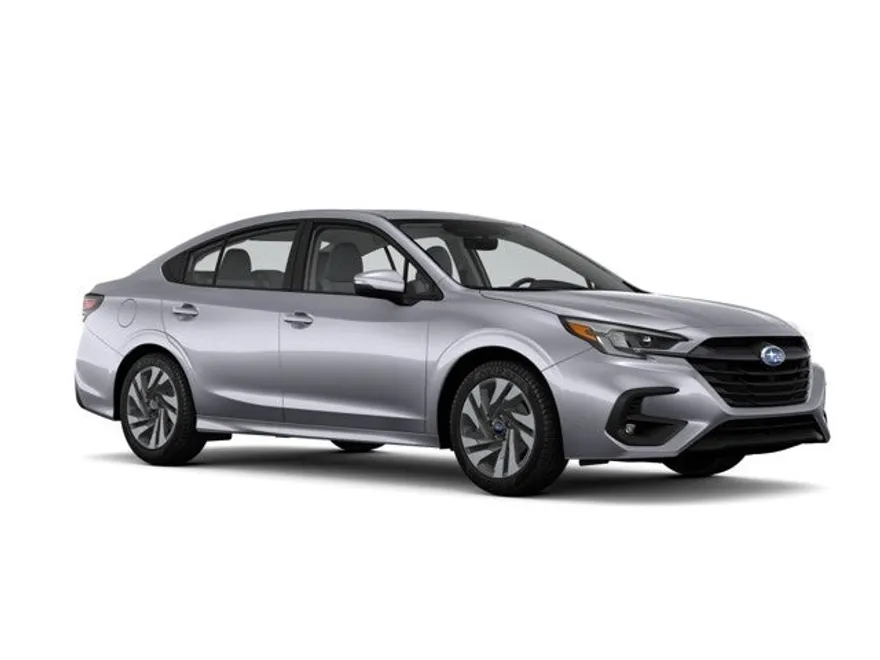 2025 Subaru Legacy Limited photo 1