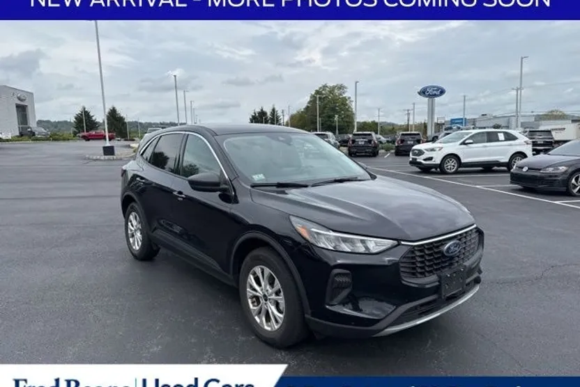 2024 Ford Escape Active photo 1