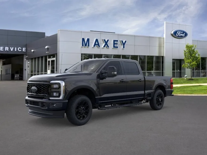 2026 Ford F-350 photo 1