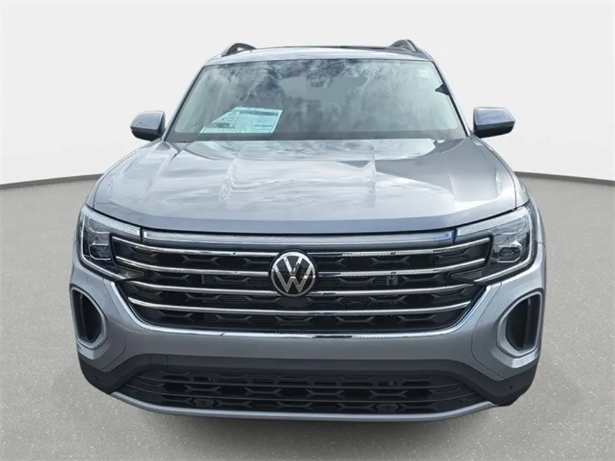 2026 Volkswagen Atlas SE Technology photo 1