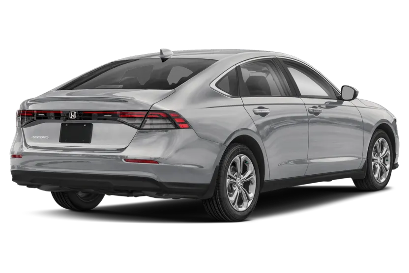 2025 Honda Accord SE photo 1
