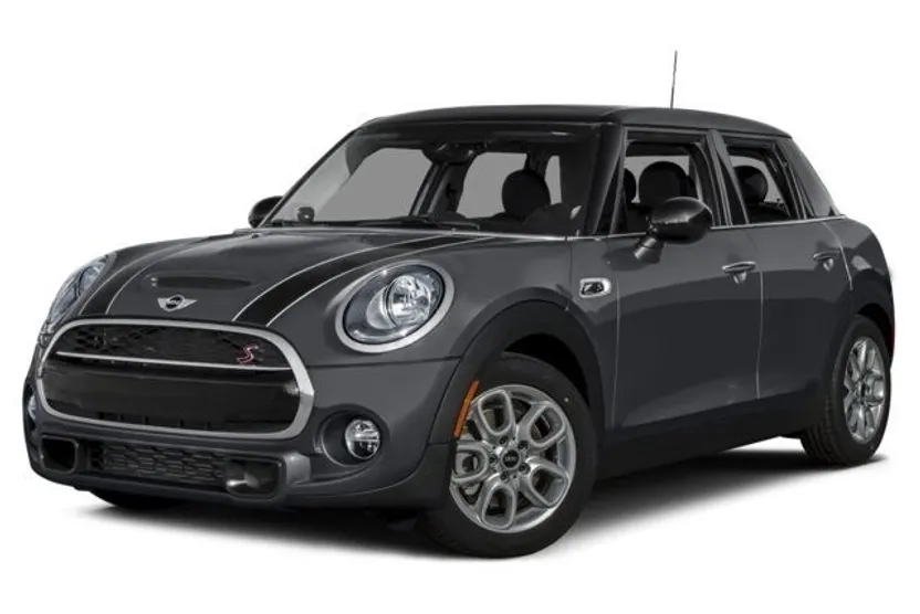 2016 Mini Cooper 2 Door Hardtop S photo 1