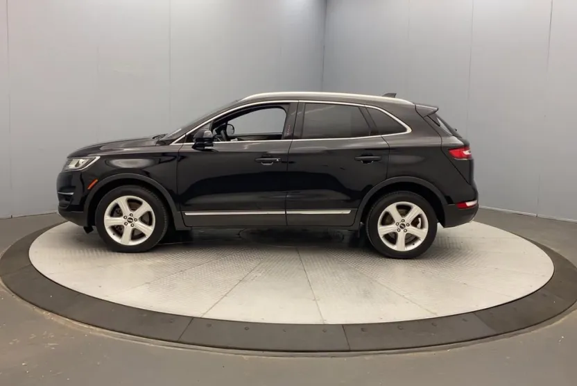 2017 Lincoln MKC Premiere photo 1