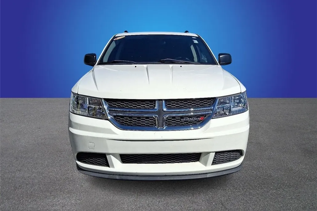 2014 Dodge Journey SE photo 1