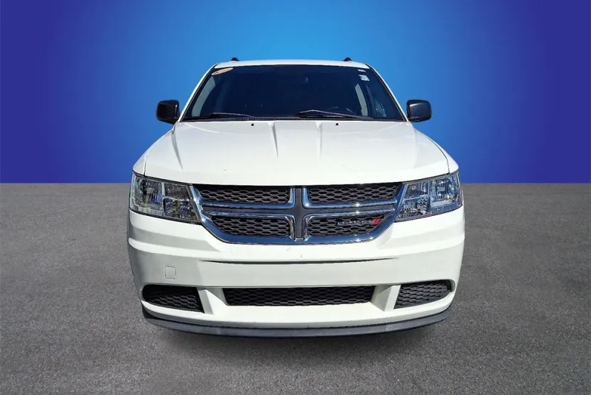 2014 Dodge Journey SE photo 1