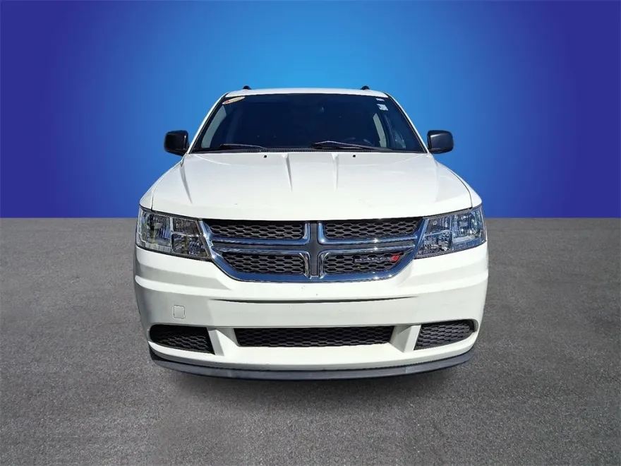2014 Dodge Journey SE photo 1