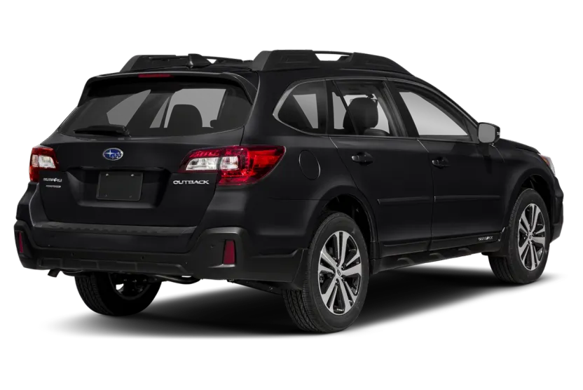 2019 Subaru Outback 2.5i Limited photo 1