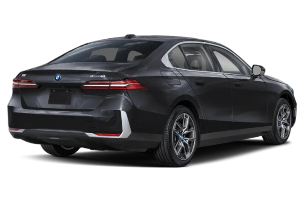 2026 Bmw i5 eDrive40 photo 1