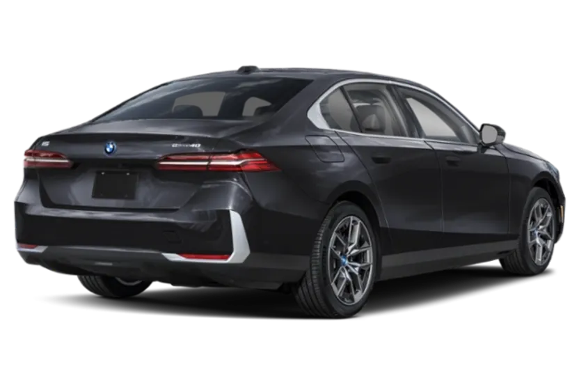 2026 Bmw i5 eDrive40 photo 1