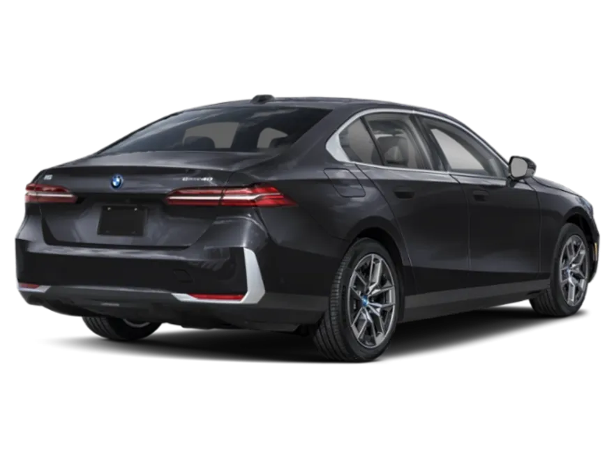 2026 Bmw i5 eDrive40 photo 1
