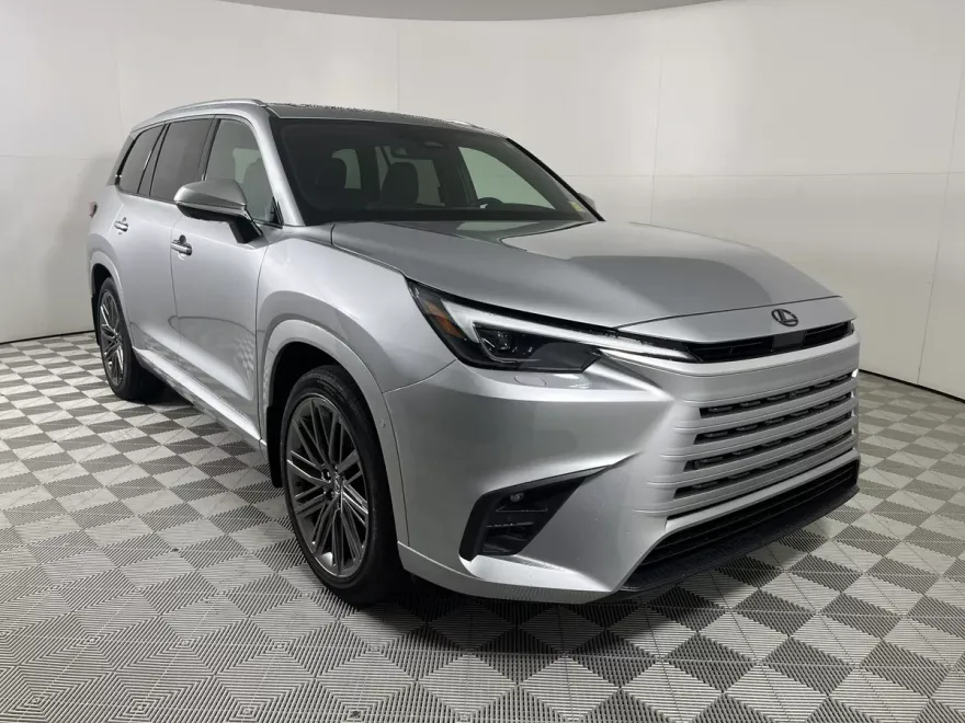 2025 Lexus TX 350 Luxury photo 1