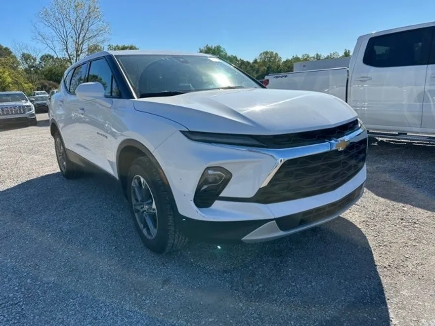 2023 Chevrolet Blazer 2LT photo 1