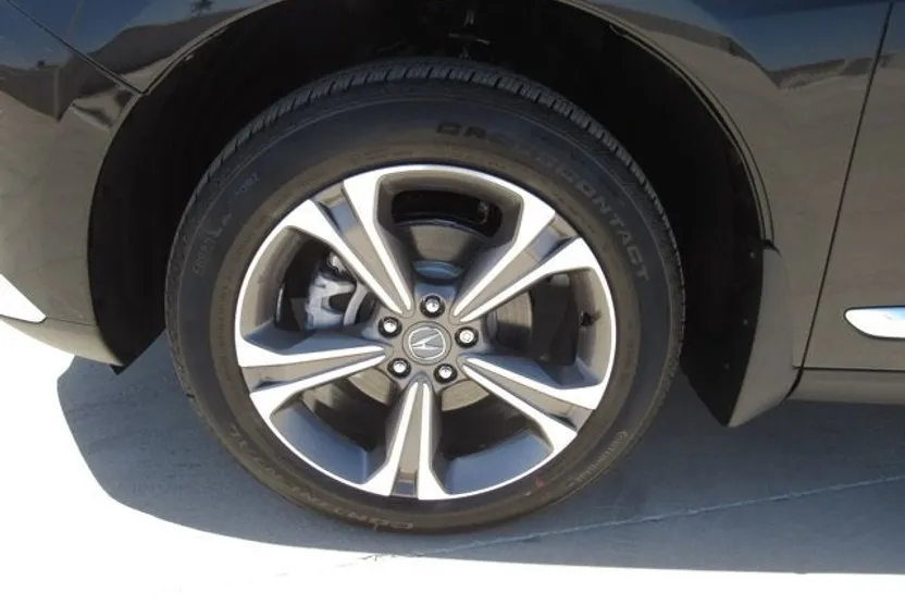 2025 Acura RDX Technology photo 1