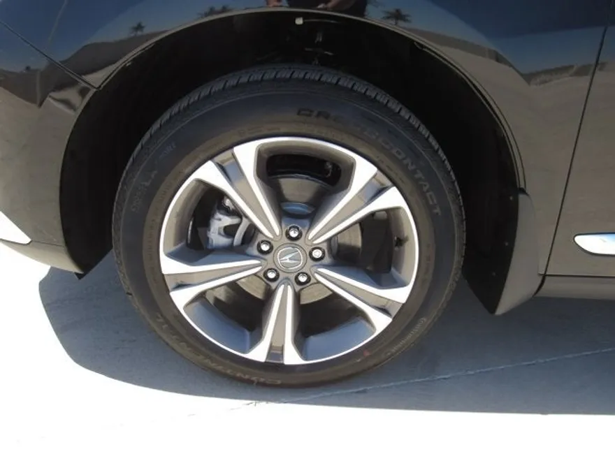 2025 Acura RDX Technology photo 1