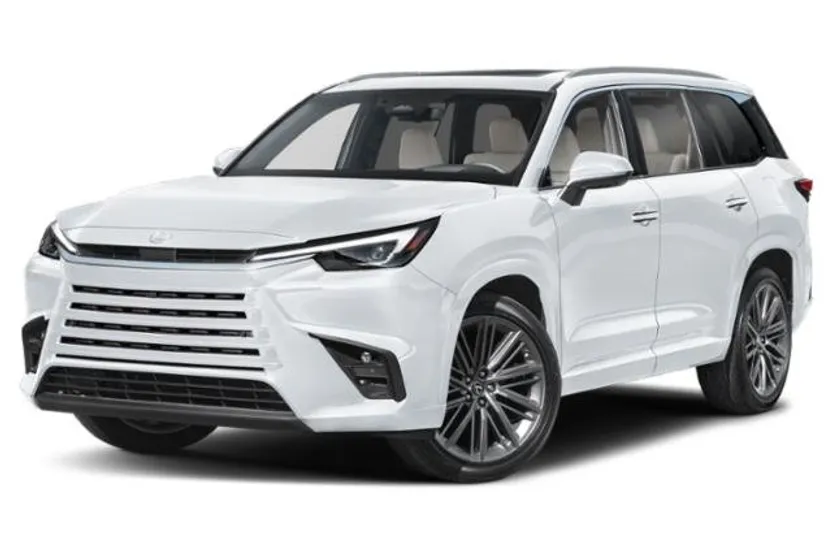 2025 Lexus TX 350 Luxury photo 1